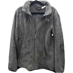 The North Face Fleece Jacket